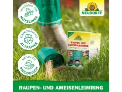 Neudorff Raupen- und Ameisen-Leimring 5 m
