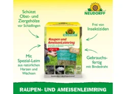 Neudorff Raupen- und Ameisen-Leimring 3 m