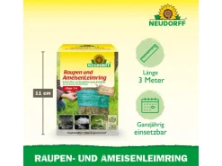Neudorff Raupen- und Ameisen-Leimring 3 m