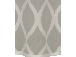 Neusser Collection Ösenpanneau 50 cm x 135 cm Weiß