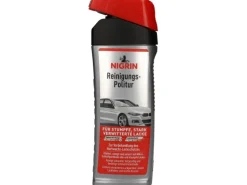 Nigrin Reinigungs-Politur 500 ml