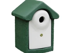 Nistkasten Holzbeton