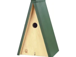 Nistkasten Miami Holz