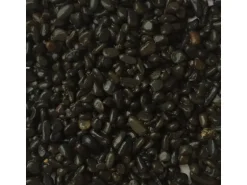 Nuber Aquarien Plättchenzierkies 3 - 5 mm Natur 5 kg
