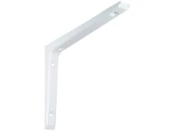 OBI Alukonsole Bea Weiß 150 mm x 200 mm