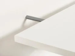 OBI Befestigungs-Pin Grau 1 cm x 1 cm x 8 cm