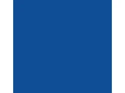 OBI Buntlack Spray RAL 5010 Enzianblau matt wv 150 ml