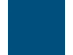 OBI Buntlack Spray RAL 5010 Enzianblau hochglänzend 150 ml