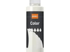 OBI Color Voll- und Abtönfarbe Weiß matt 500 ml