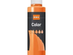 OBI Color Voll- und Abtönfarbe Aprikose matt 500 ml
