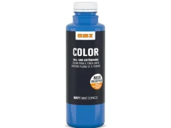 OBI Color Voll- und Abtönfarbe 500 ml Capriblau