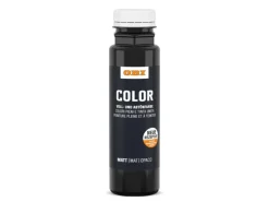 OBI Color Voll- und Abtönfarbe 250 ml Schwarz