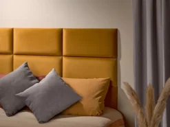 OBI Dekokissen Dunkelgrau 40 cm x 40 cm