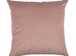 OBI Dekokissen Rosa 40 cm x 40 cm