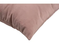 OBI Dekokissen Rosa 40 cm x 40 cm