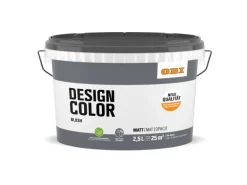 OBI Design Color 2,5 l Blush