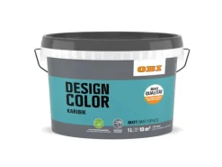 OBI Design Color 1 l Karibik