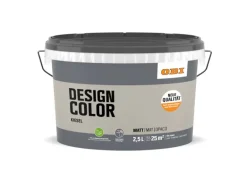 OBI Design Color 2,5 l Kiesel
