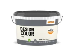 OBI Design Color 2,5 l Linen