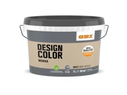 OBI Design Color 1 l Mokka