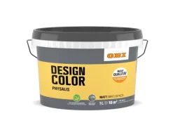 OBI Design Color 1 l Physalis