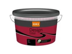 OBI Design Color matt Berry 1 l
