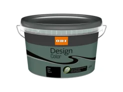 OBI Design Color matt Eukalyptus 2,5 l
