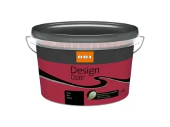 OBI Design Color matt Persischrot 2,5L