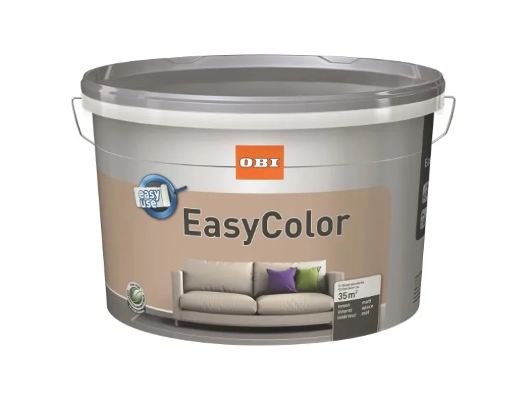 OBI EasyColor Coffee 5 l