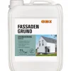 OBI Fassadengrund Transparent 10 l