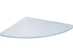OBI Glasviertelboden Villar Satiniert 25 cm x 25 cm x 0,6 cm