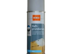 OBI Haftgrundierung Spray Grau matt 400 ml
