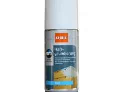 OBI Haftgrundierung Spray Weiß matt 150 ml