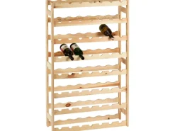 OBI Holzweinregal L