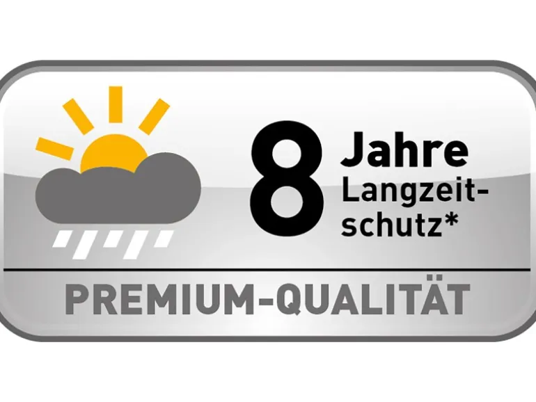 OBI Hybridlasur Premium Kastanie 375 ml