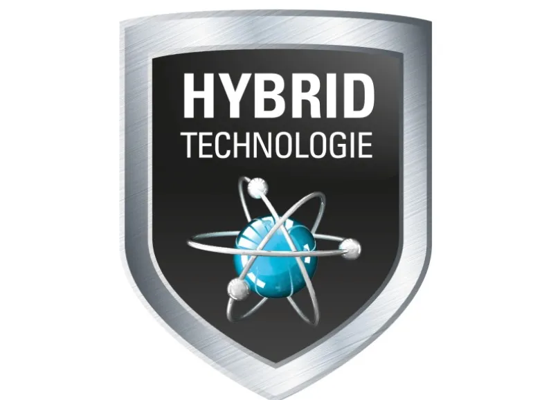 OBI Hybridlasur Premium Kastanie 375 ml