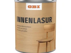 OBI Innenlasur Palisander 750 ml