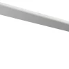 OBI Klappkonsole Geras Weiß 38 cm