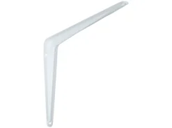 OBI Konsole Eris Weiß 200 mm x 250 mm