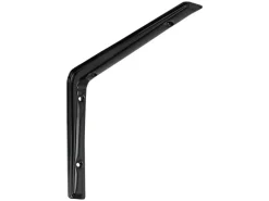 OBI Konsole Gaia Schwarz 155 mm x 220 mm