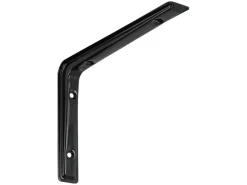 OBI Konsole Gaia Schwarz 120 mm x 170 mm