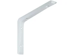 OBI Konsole Gaia Weiß 120 mm x 170 mm