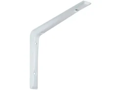 OBI Konsole Gaia Weiß 155 mm x 220 mm