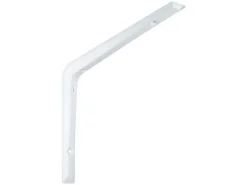 OBI Konsole Gaia Weiß 190 mm x 270 mm