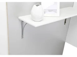 OBI Konsole Kottos Alu-Silber 230 mm x 180 mm