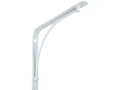 OBI Konsole Kottos Weiß 230 mm x 180 mm