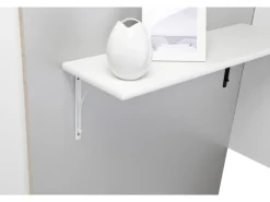 OBI Konsole Kottos Weiß 230 mm x 180 mm