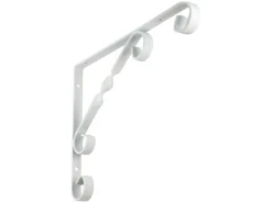 OBI Konsole Uranos Weiß 180 mm x 230 mm