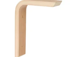 OBI Multiplex Konsole Buche 200 mm x 150 mm