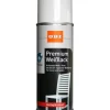 OBI Premium Weißlack Spray hochglänzend 400 ml